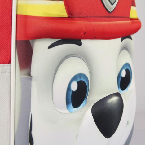 Paw Patrol Marshall 3D Backpack Extra Image 3